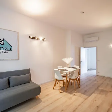 Renzo & Lucia Lakefront With Stunning Views Of Appartamento *