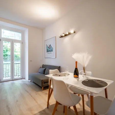 Renzo & Lucia Lakefront With Stunning Views Of Appartamento *
