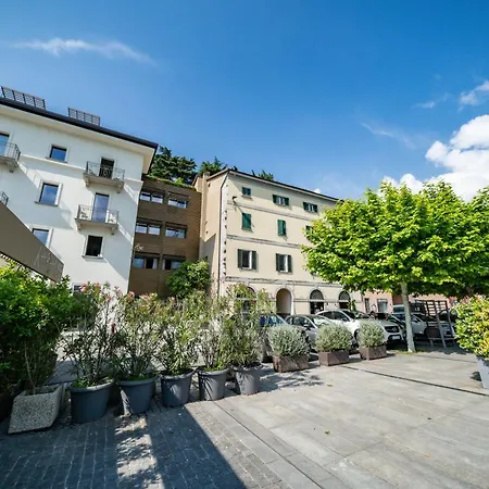Appartamento Renzo & Lucia Lakefront With Stunning Views Of Malgrate